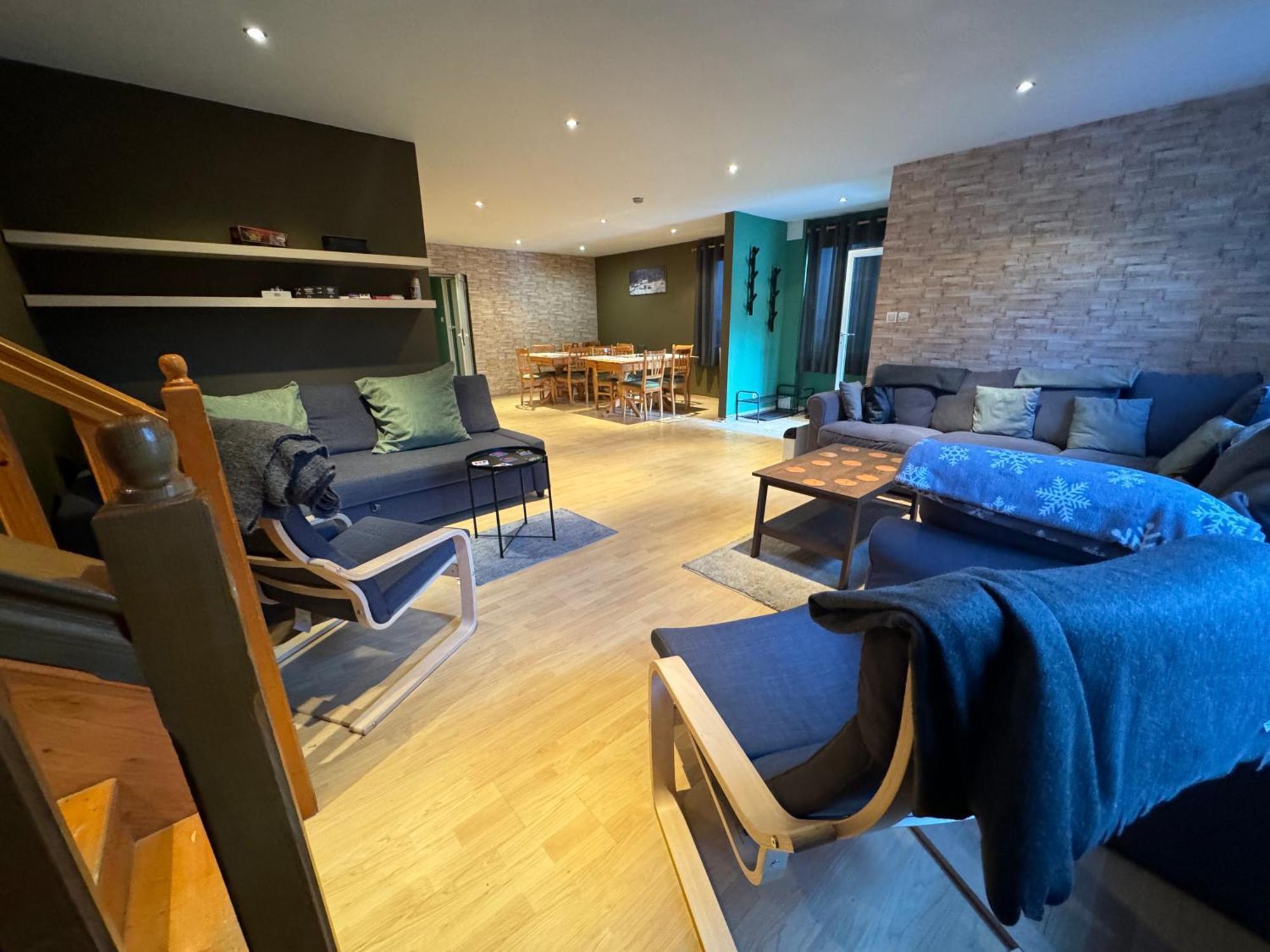 Chalet Iskar Borovets By Bookvillabg Buitenkant foto