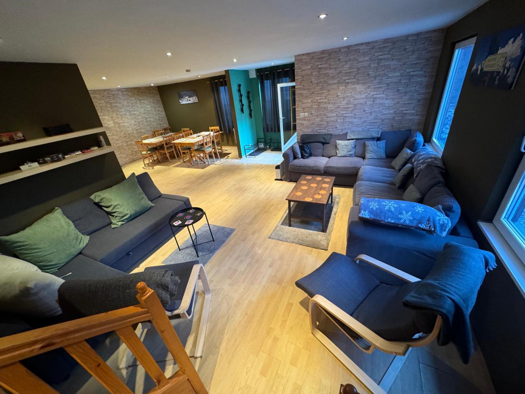 Chalet Iskar Borovets By Bookvillabg Buitenkant foto