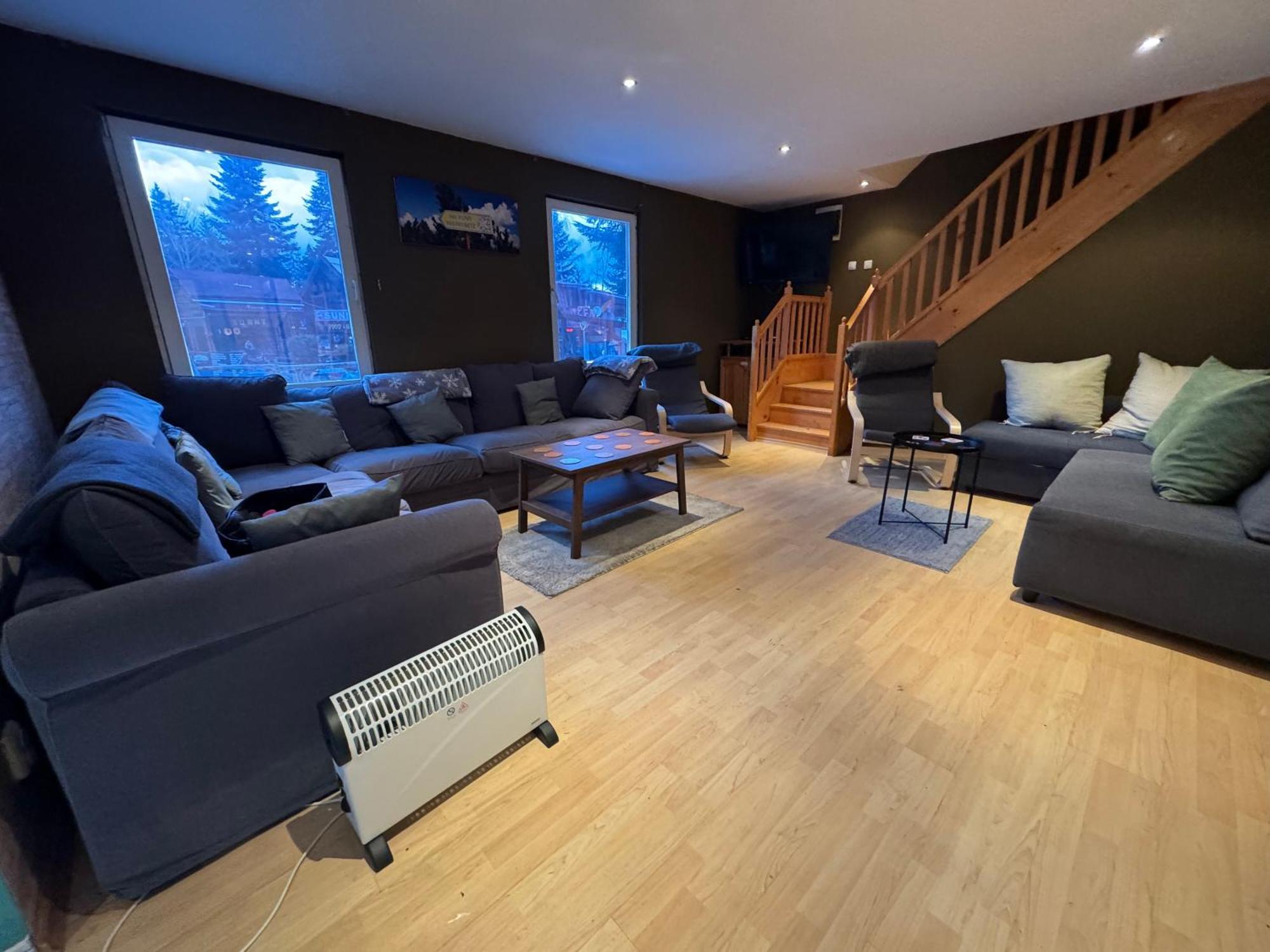 Chalet Iskar Borovets By Bookvillabg Buitenkant foto