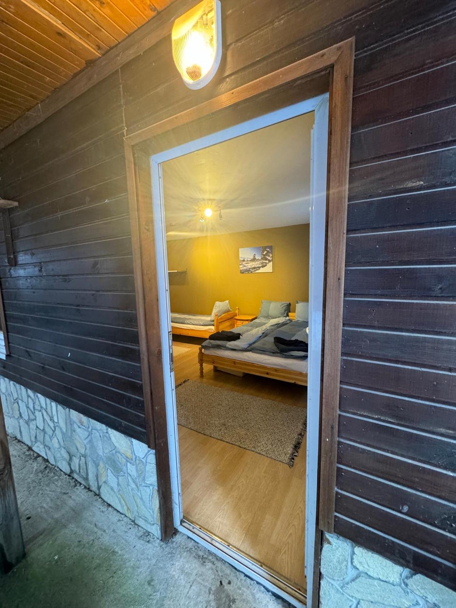 Chalet Iskar Borovets By Bookvillabg Buitenkant foto