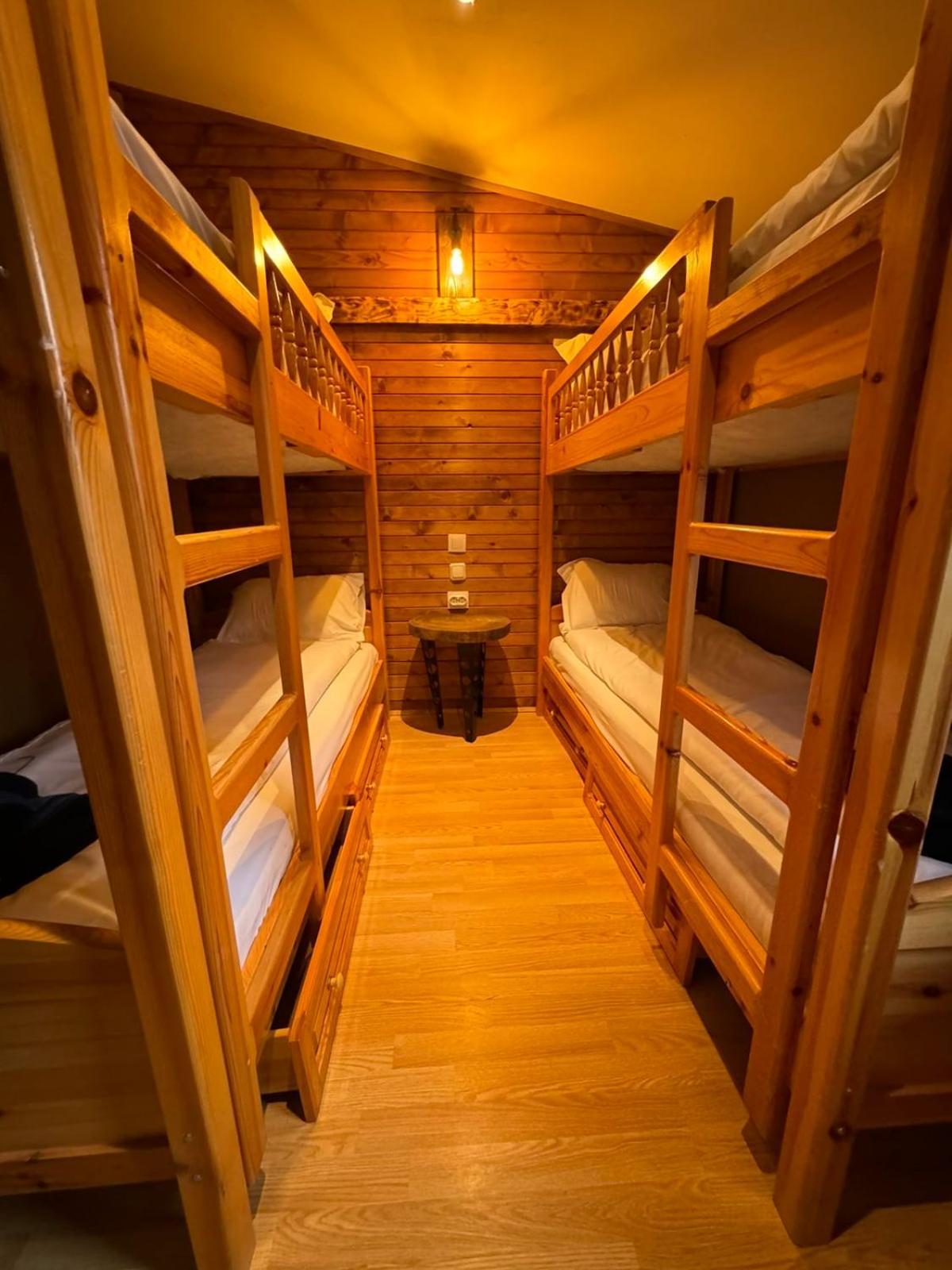 Chalet Iskar Borovets By Bookvillabg Buitenkant foto