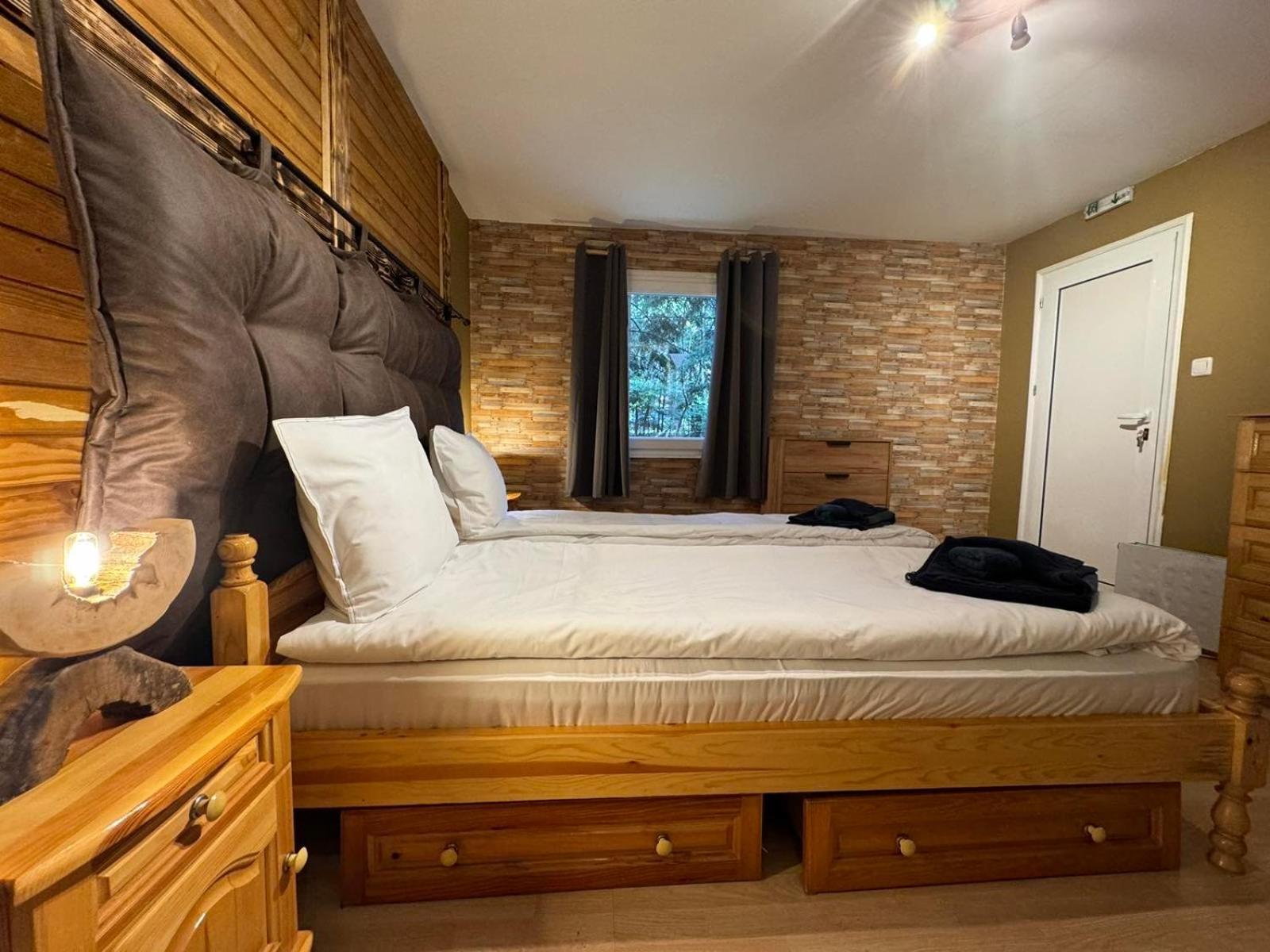 Chalet Iskar Borovets By Bookvillabg Buitenkant foto