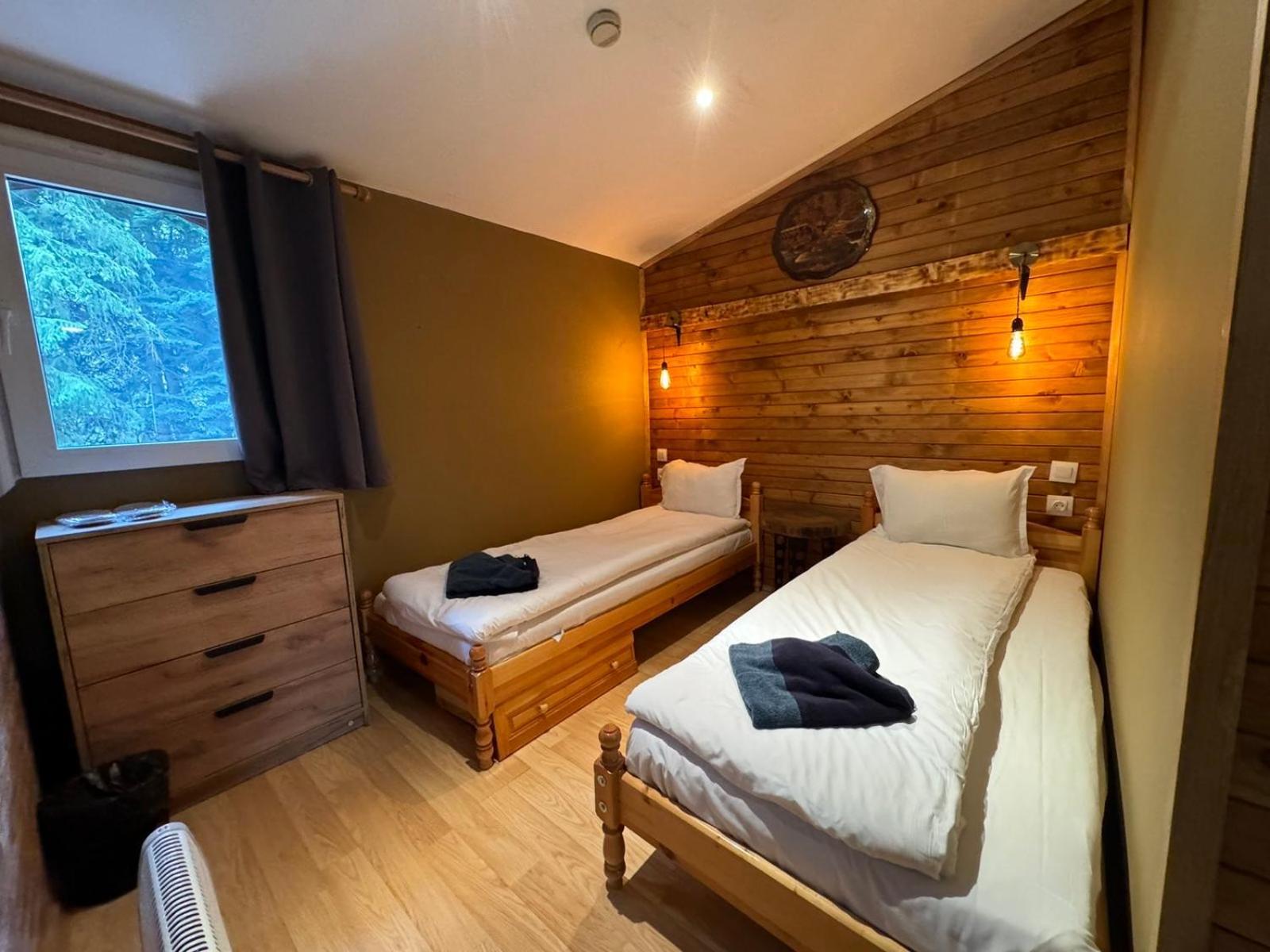 Chalet Iskar Borovets By Bookvillabg Buitenkant foto