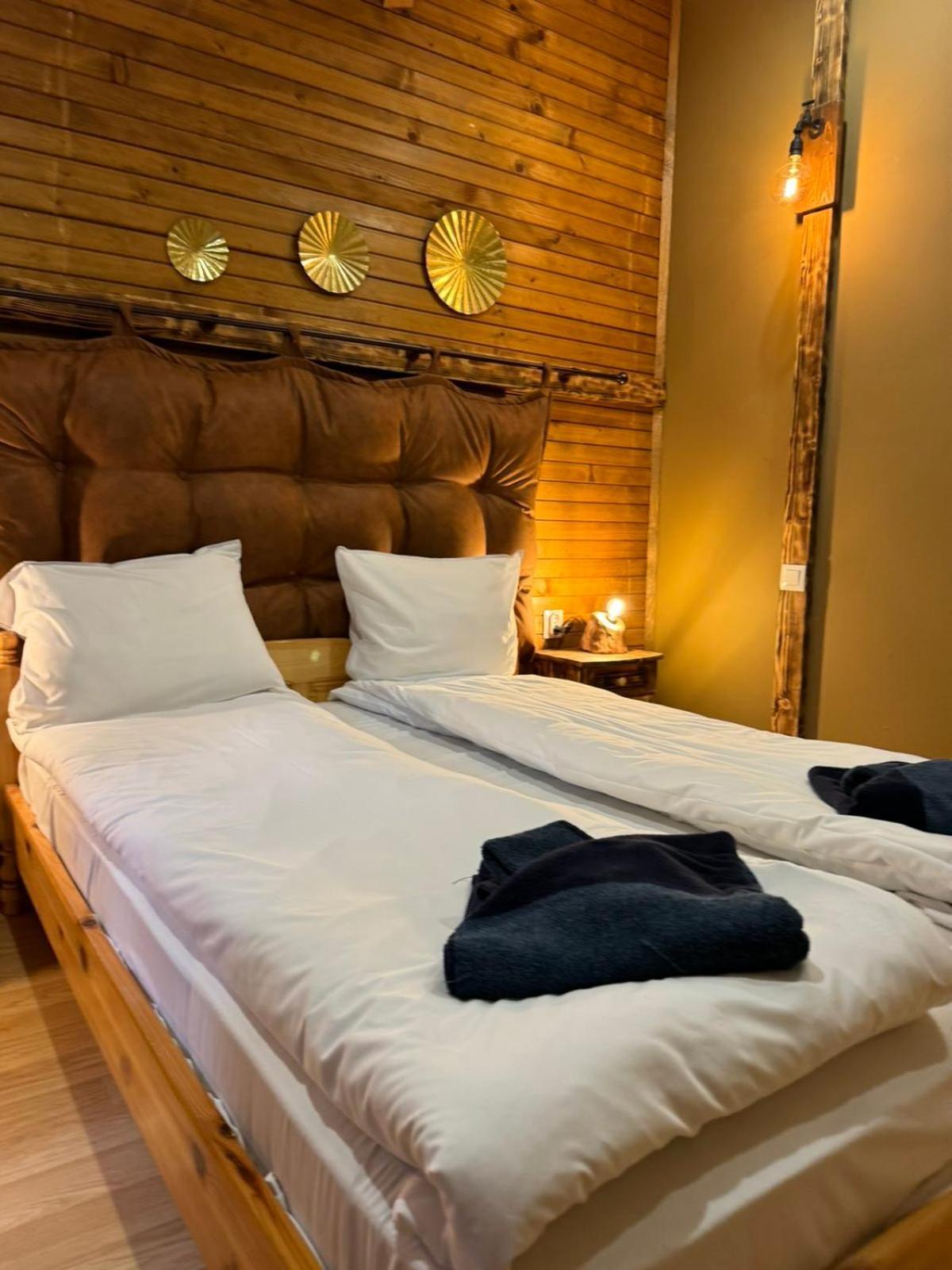 Chalet Iskar Borovets By Bookvillabg Buitenkant foto